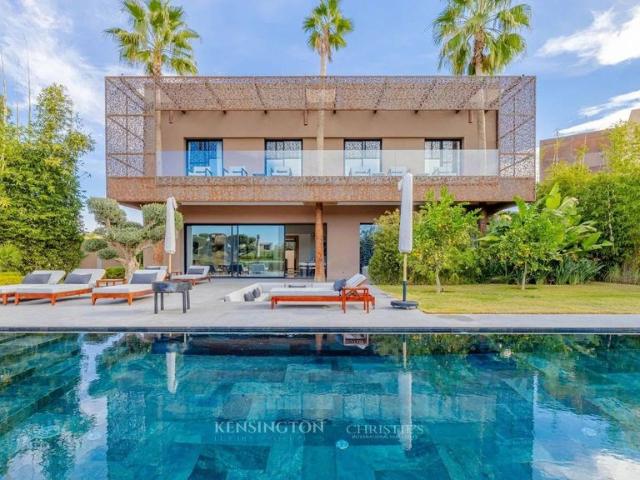 Villa vente à Marrakech, L'Oriental