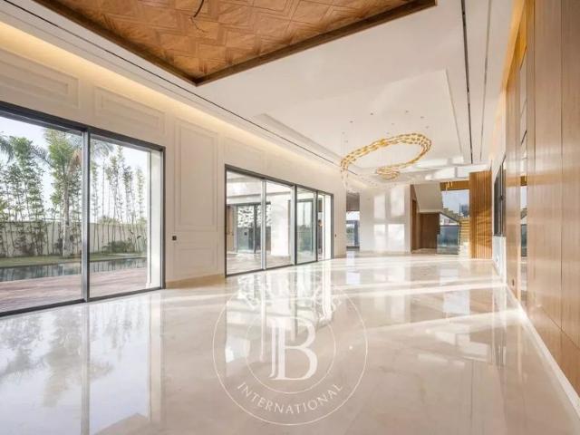 Villa vente à Marrakech, Marrakech-Tensift-Al Haouz