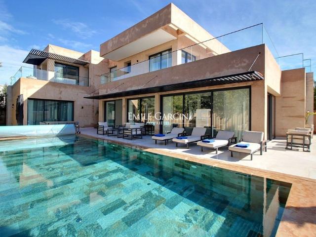 Villa vente à Marrakech, L'Oriental