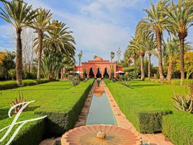 Villa vente à Marrakech, L'Oriental