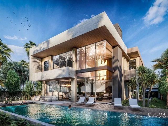 Villa vente à Marrakech, Marrakech-Tensift-Al Haouz