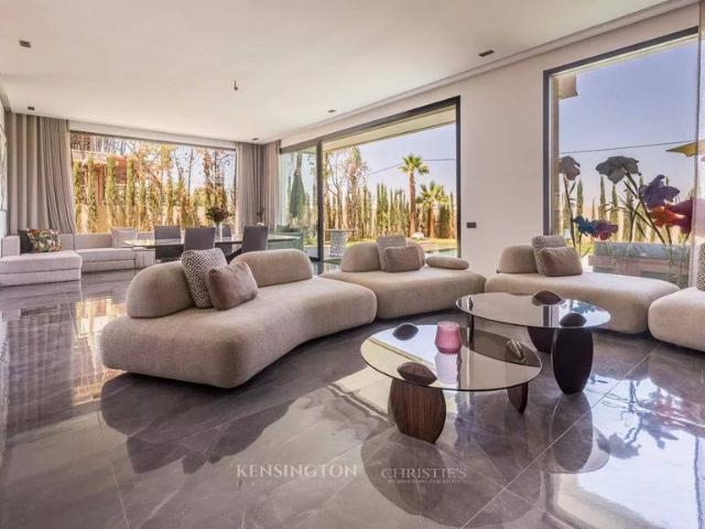 Villa vente à Marrakech, L'Oriental
