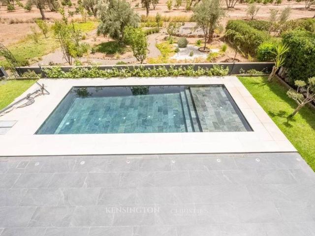 Villa vente à Marrakech, L'Oriental