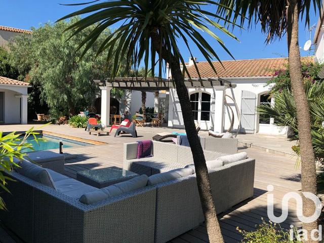 Villa vente à Tarbes, Marseillan