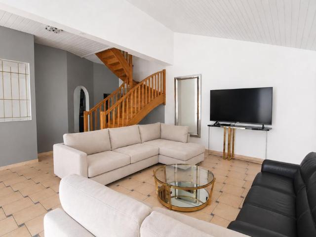 Villa vente à Tarbes, Marseillan