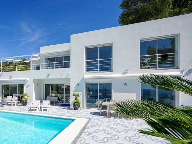 Villa vente à Marseille