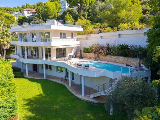 Villa vente à Marseille