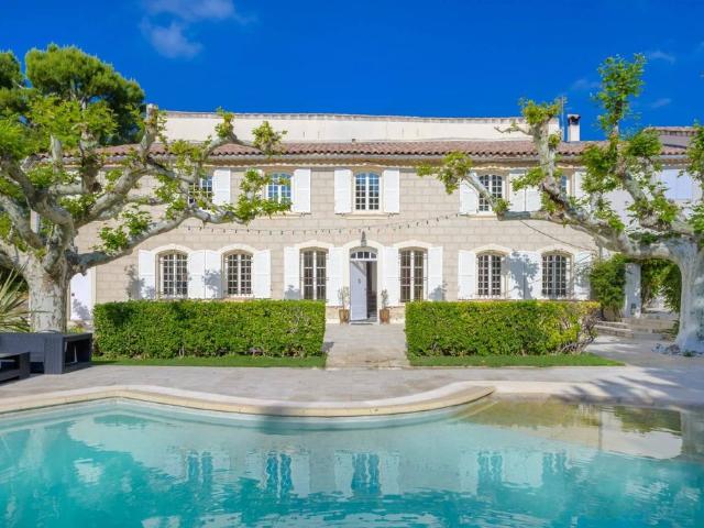 Villa vente à Marseille