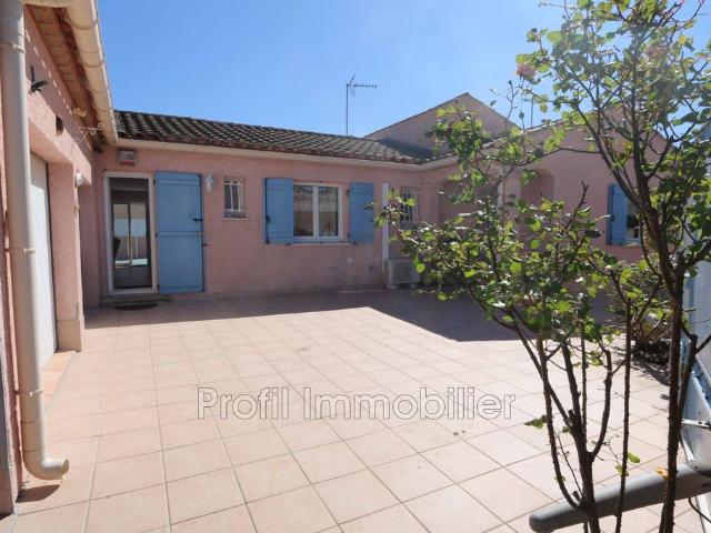 Villa vente à Montpellier, Marsillargues