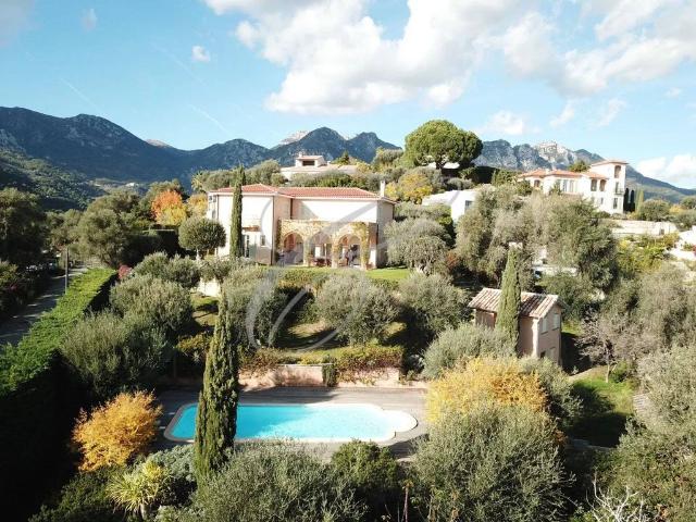 Villa vente à France métropolitaine, Menton