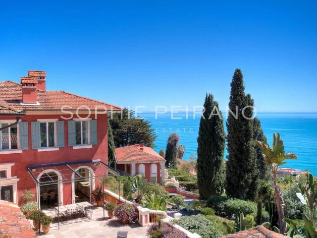 Villa vente à France métropolitaine, Menton