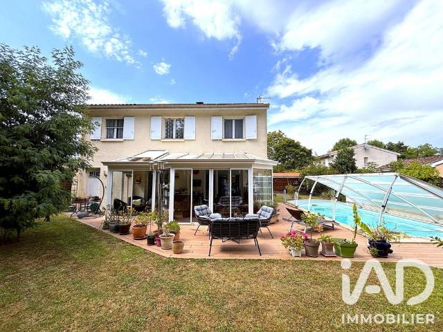 Villa vente à Bordeaux, Mérignac