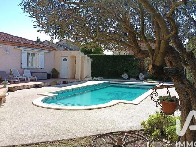 Villa vente à Montpellier, Mèze