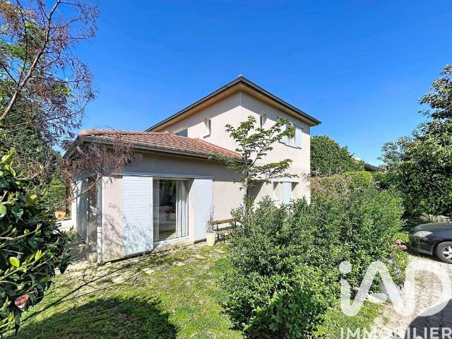 Villa vente à Lyon, Rhône