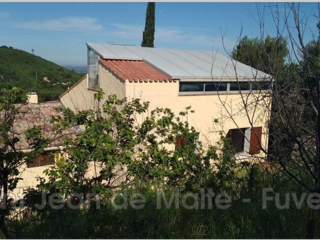 Villa vente à Aix-en-Provence, Mimet