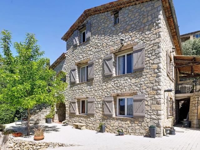 Villa vente à Arrondissement de Draguignan, Montauroux