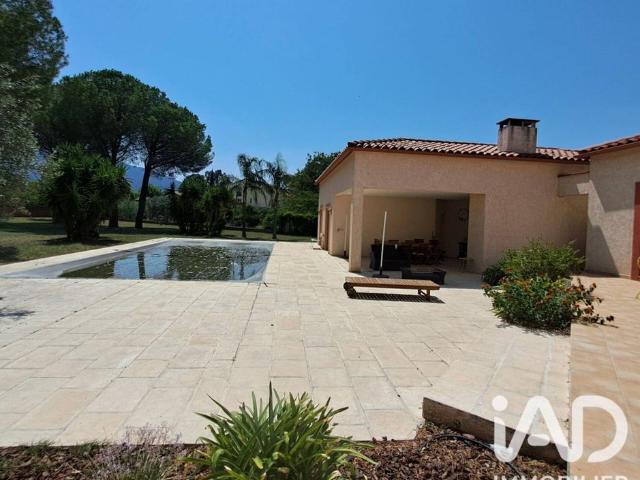 Villa vente à Céret, Montesquieu-des-albères