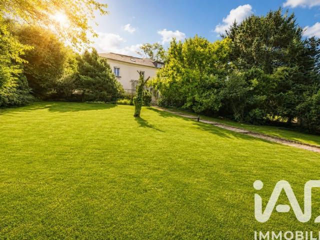 Villa vente à Sarcelles, Montmorency