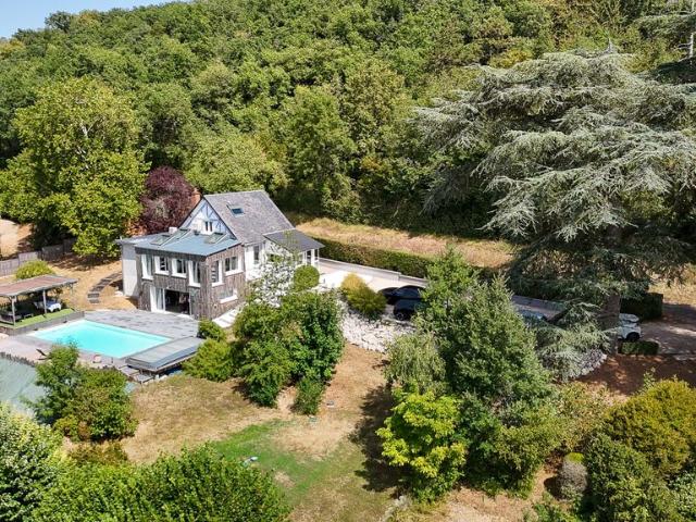 Villa vente à Vendôme