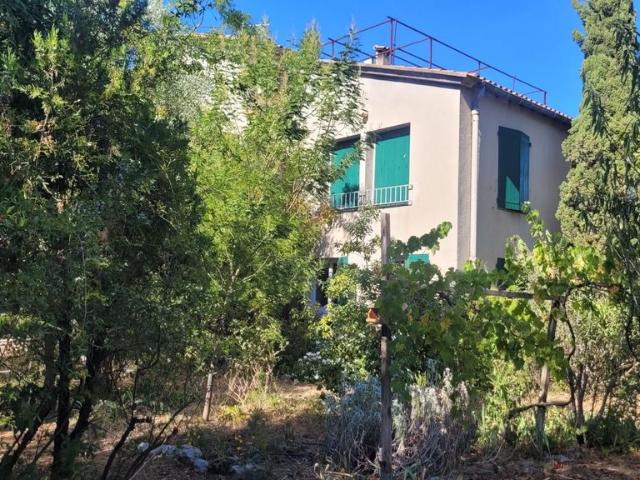 Villa vente à Montpellier
