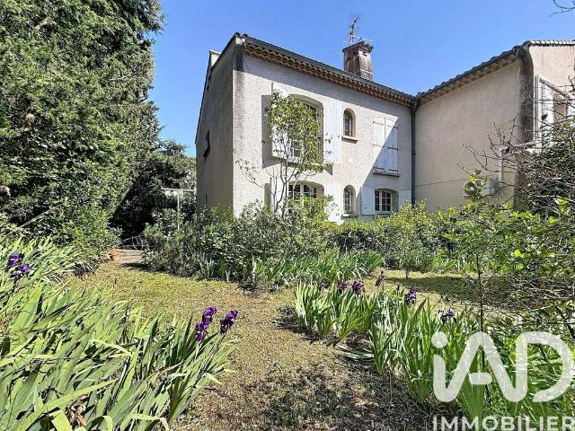 Villa vente à Montpellier