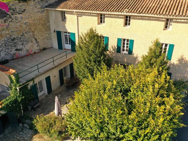 Villa vente à Carpentras, Mormoiron