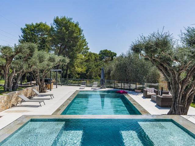 Villa vente à Grasse, Mougins