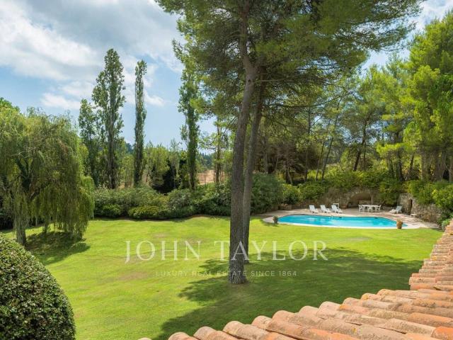 Villa vente à Grasse, Mougins