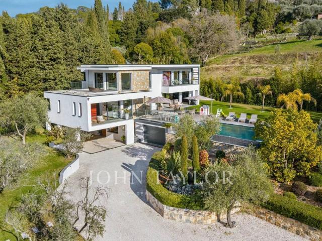 Villa vente à Grasse, Mougins