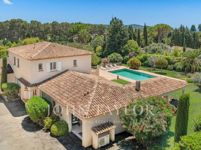 Villa vente à Grasse, Mougins