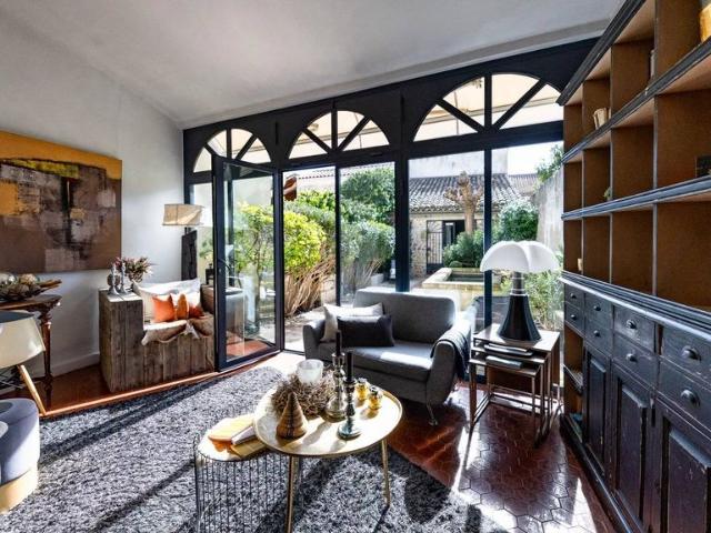 Villa vente à Arles, Mouriès