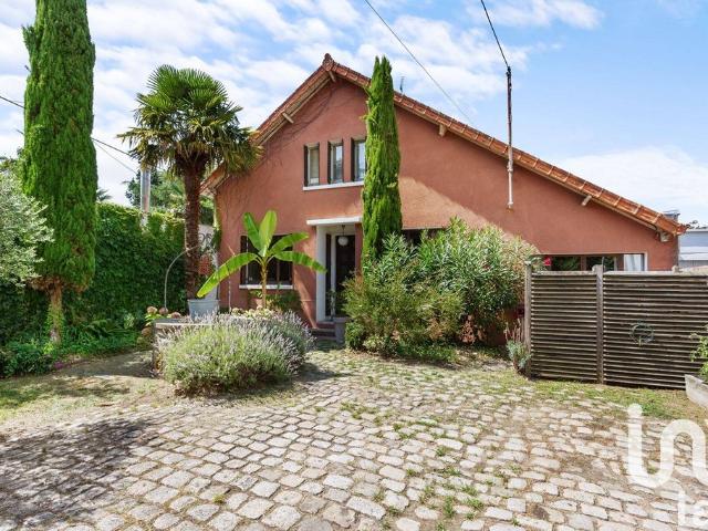 Villa vente à Nantes