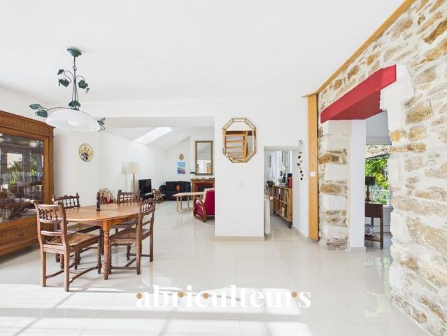 Villa vente à Nantes