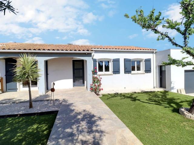 Villa vente à Lodève, Clermont-l'hérault