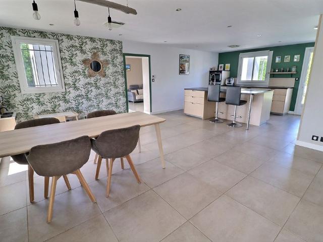 Villa vente à Lodève, Clermont-l'hérault