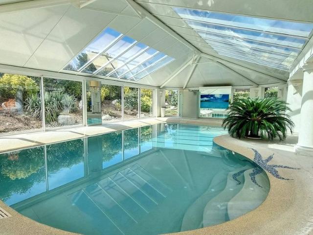 Villa vente à Thonon-les-Bains, Nernier