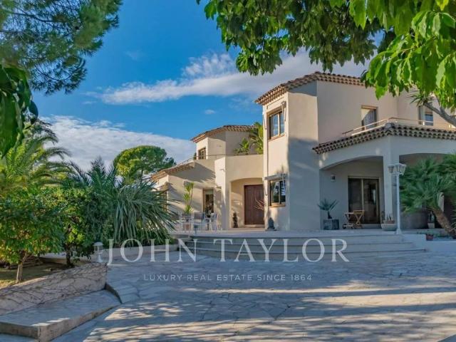 Villa vente à Nice