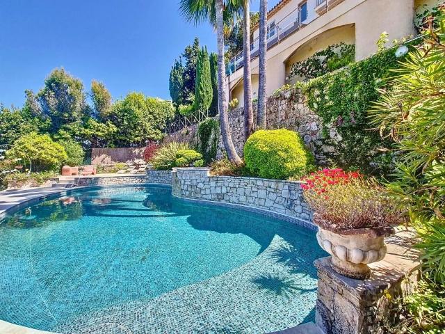 Villa vente à Nice