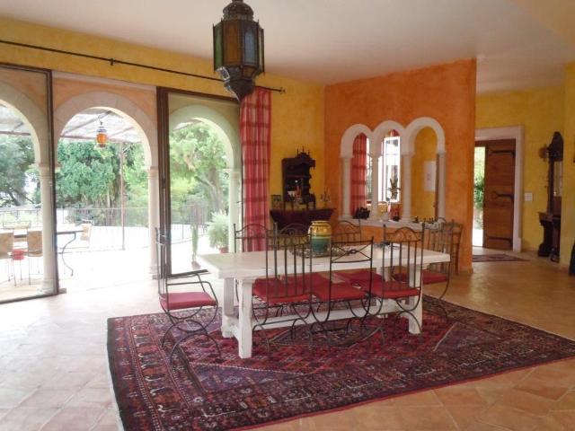 Villa vente à Nîmes