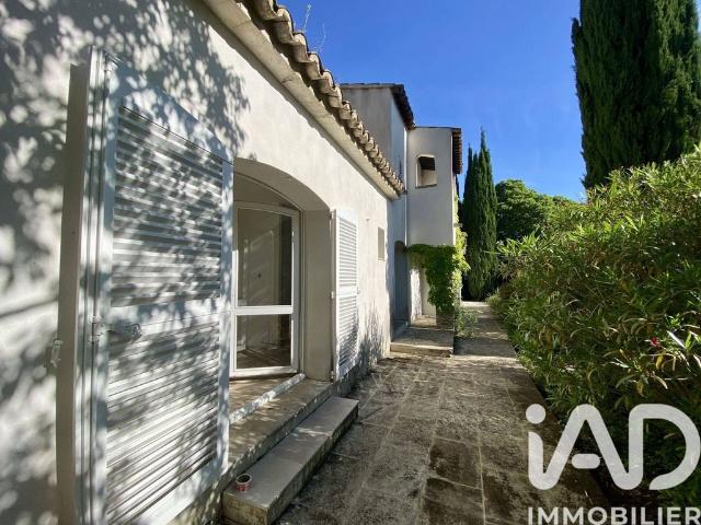 Villa vente à Nîmes