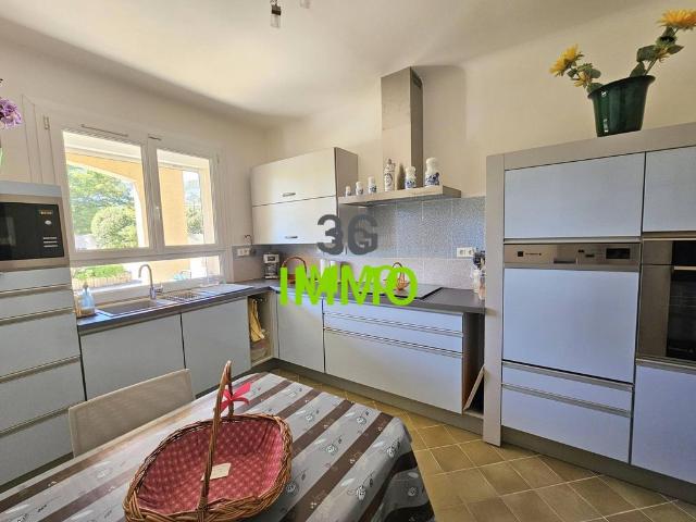 Villa vente à Nîmes