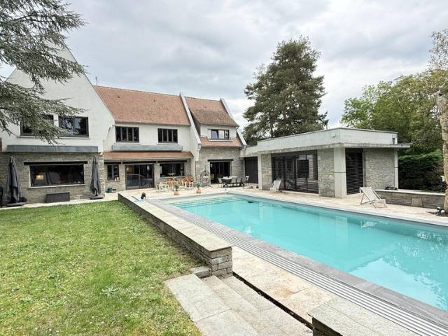 Villa vente à La Tour-du-Pin, Nivolas-vermelle