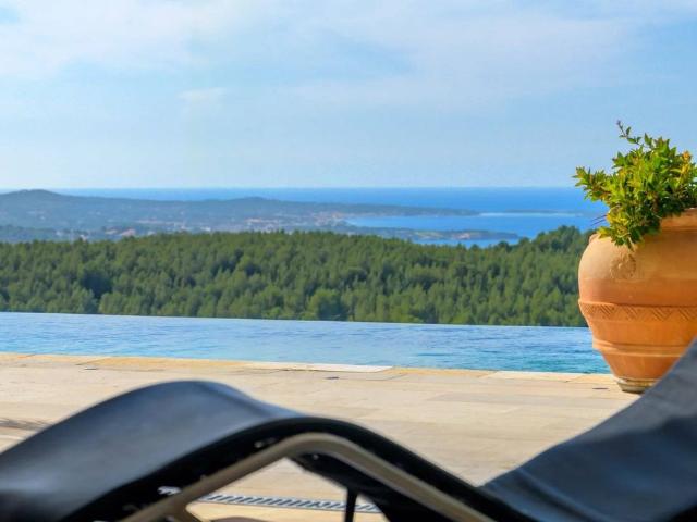 Villa vente à Arrondissement de Toulon, Ollioules