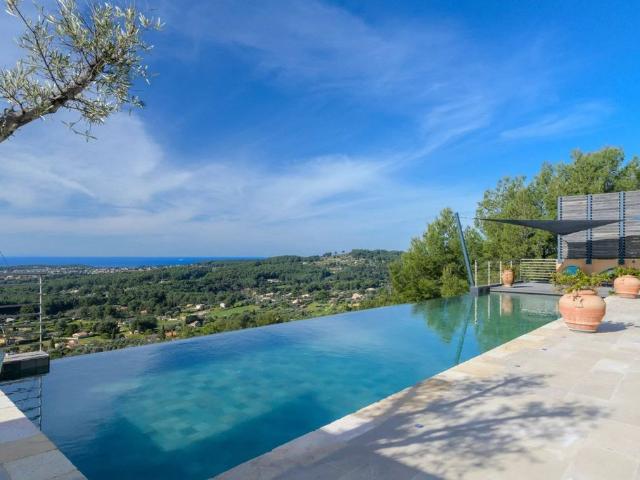 Villa vente à Arrondissement de Toulon, Ollioules