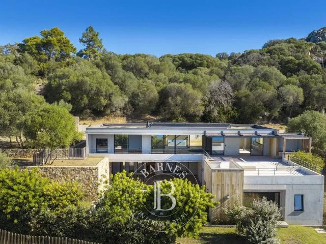 Villa vente à Sartène, Olmeto