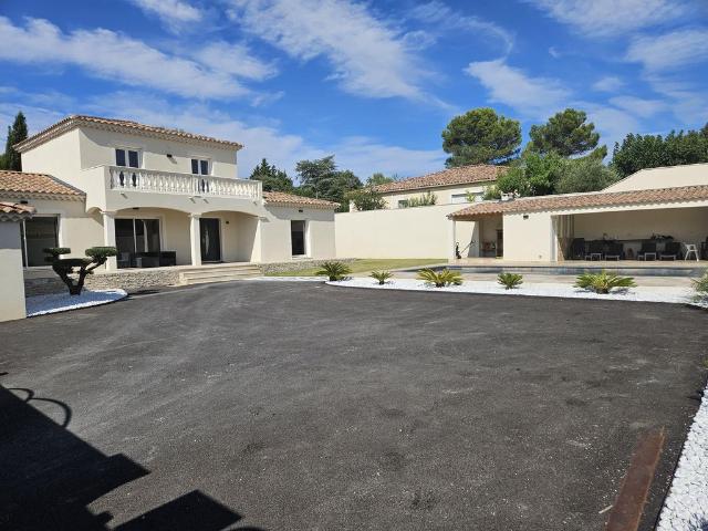 Villa vente à Orange, Vaucluse