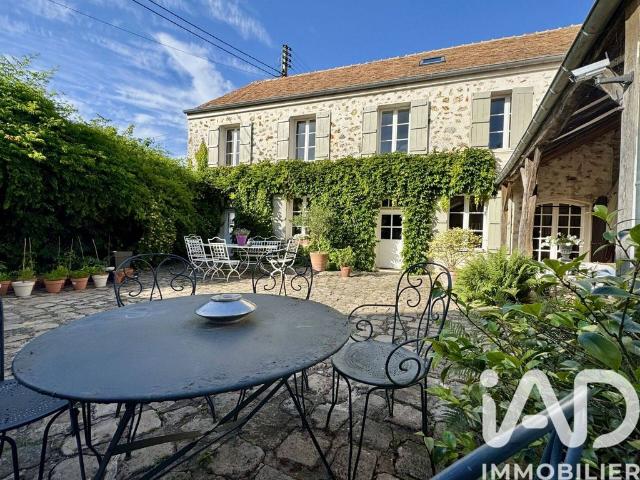 Villa vente à Palaiseau, Essonne