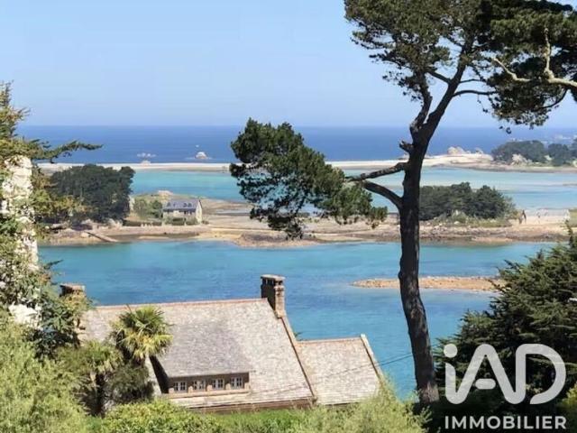Villa vente à Lannion, Bretagne