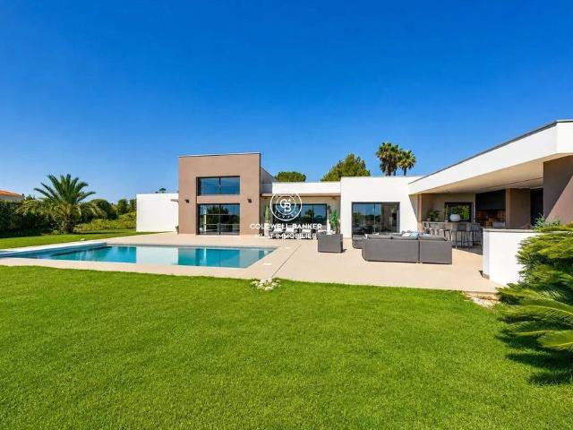 Villa vente à Perpignan