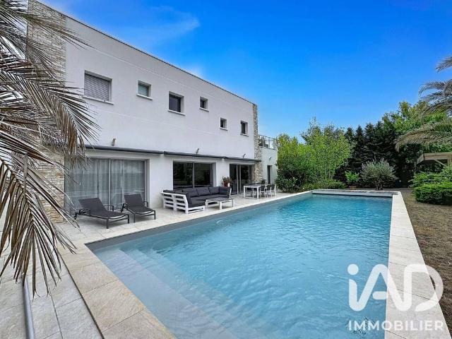 Villa vente à Bordeaux, Pessac